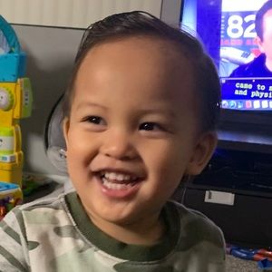 Meet your Posher, Patrick